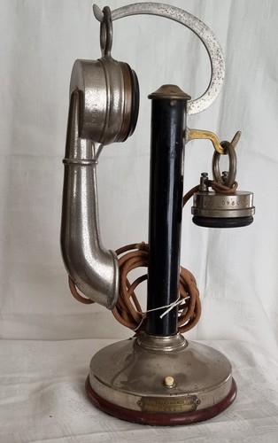 Téléphone ancien - téléphone,