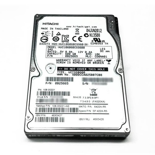 Huc106060css600 hgst 600gb - huc106060css600,