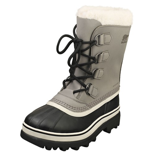 Sorel caribou waterproof - caribou, femme