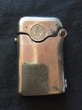 ancien briquet thorens suisse 