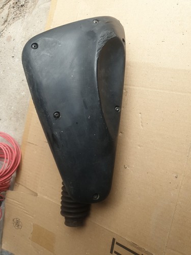Boite air piaggio 50 - boite,