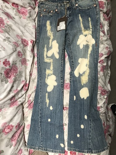 True religion jeans - true, 28