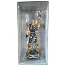 Figurine statuette Cable Jeux d'échecs super héros Marvel Chess NEUF