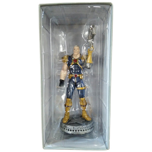 Figurine statuette cable jeux - figurine,