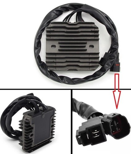 Regulateur 1300 bking - 1300,