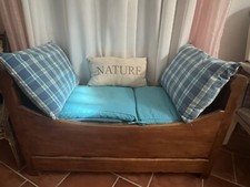 Petit Lit de Coin Enfant en