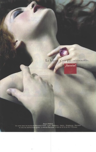 Publicite advertising 1999 - publicite,