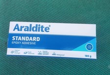 Araldite standard epoxy - standard,