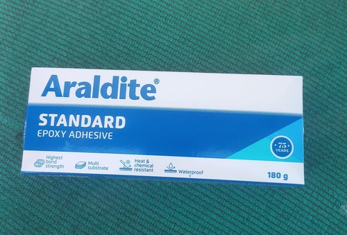 Araldite standard epoxy - standard,
