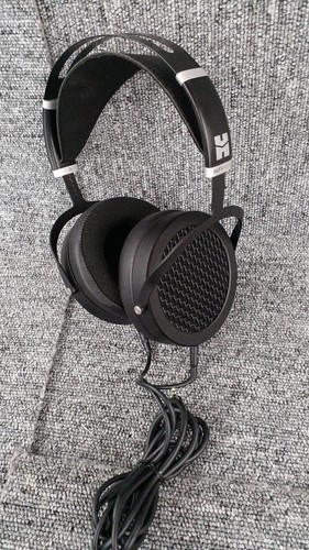 Casque filaire audiophile
