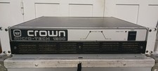 ampli de puissance Crown Micro-Tech 1200