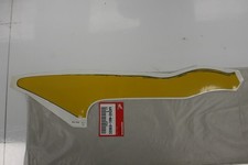 Adhésif SX Pare-Brise Left