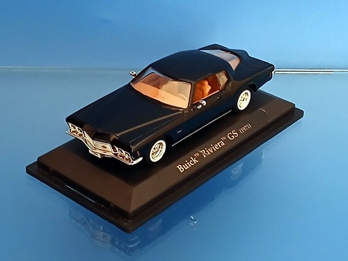 Voiture collection buick - voiture,