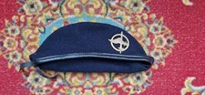 beret insigne commando de