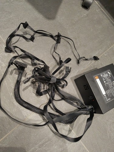 Fsp alimentation hydro 700 - hydro,