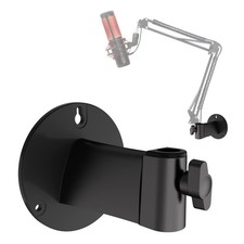 Pince de Fixation Murale pour