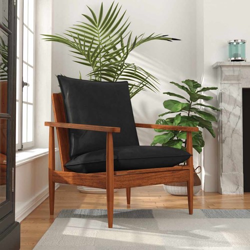 Fauteuil chaise siège salon - fauteuil,