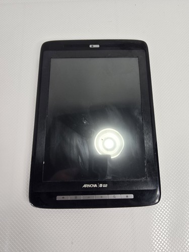 Arnova wifi stone - arnova, grey