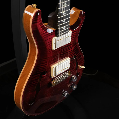 Prs wood library - ,