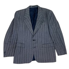 Veste De Sport En Tweed En