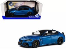 1/18 Solido ALFA Romeo Giulia