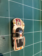 Porsche Carrera 6 1/43 Dinky