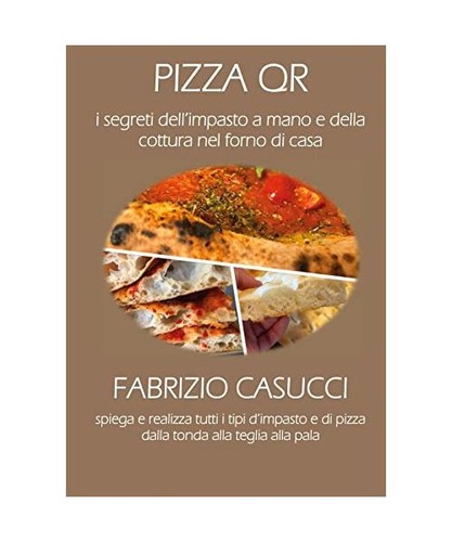 Pizza i segreti - i,