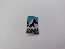 Chantier de Jeunesse GAJ