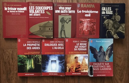 Lot livres anciens - lot,