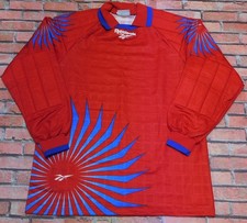 REEBOK Maillot De Gardien De