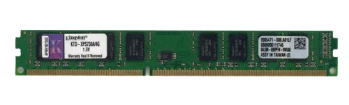 Kingston ddr3 pc3 8500u - ddr3, pc3-8500u