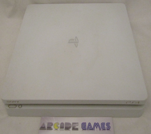 Console sony playstation ps4 - 4,