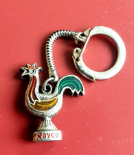 porte Cle Publicité Soupe