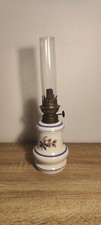 Lampe Ancienne à Pétrole
