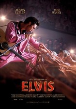 ELVIS Affiche de film Poster