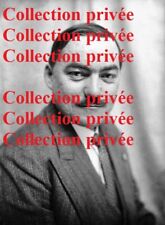 ww2 Photo Deat Vichy Pétain