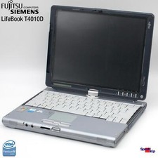 Notebook Fujitsu Siemens