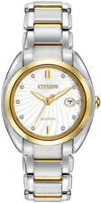 NEW CITIZEN ECO DRIVE WOMEN'S