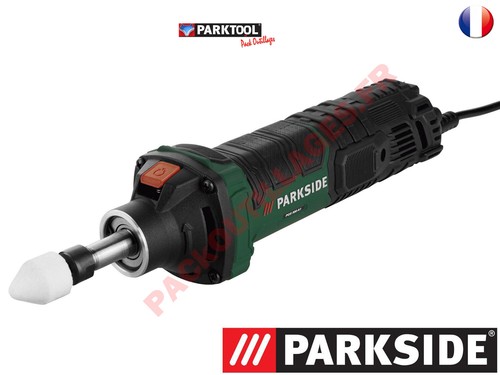 Parkside meuleuse droite - parkside®,