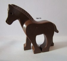 Lego 30032 Animal Horse Pony