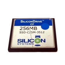 Silicon Systems SSD-C25M-35120