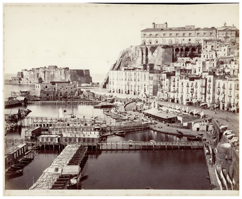 Giorgio sommer italia - giorgio,