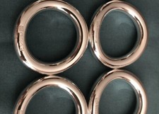 CHRISTOFLE  -4 Porte- Couteaux