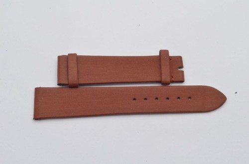 Chopard bracelet cuir 18mm - bracelet,