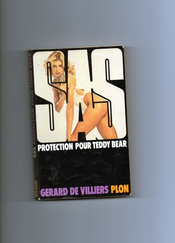 Livre sas 46 protection - sas, n°