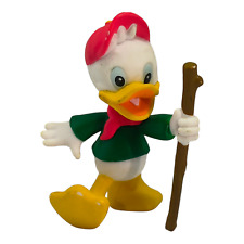 sympa  figurine PVC  5,5 cm Disney   ( riri fifi loulou  )  1017