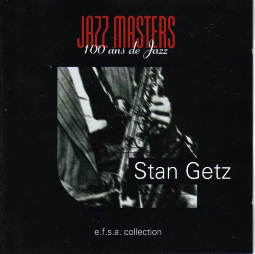 Jazz masters 100 - masters, ans