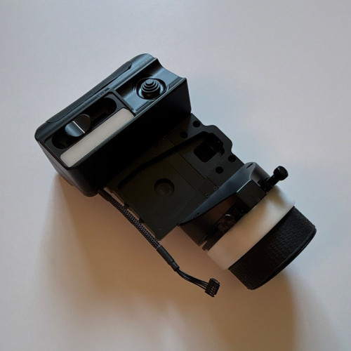 Redrock micro microremote - micro,