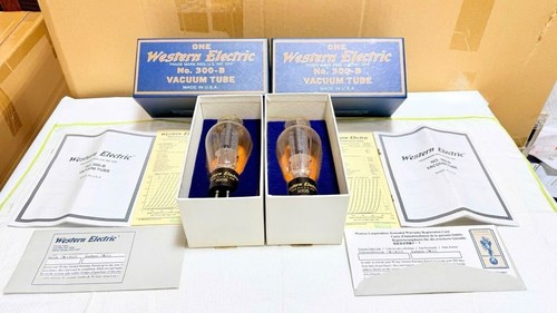 Paire tubes vide western - de,