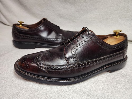 Florsheim imperial longwing - florsheim,